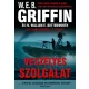W. E. B. Griffin, IV. William E. Butterworth - Veszelyes ​szolgalat (Az elnok embere 8.)