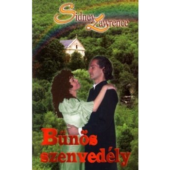 Sidney Lawrence - Bűnös szenvedély