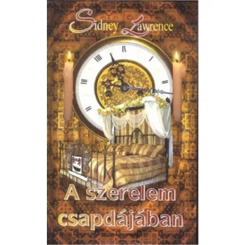 Sidney Lawrence A ​szerelem csapdajaban - Szepseghibas