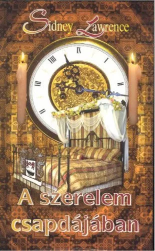 Sidney Lawrence A ​szerelem csapdajaban - Szepseghibas