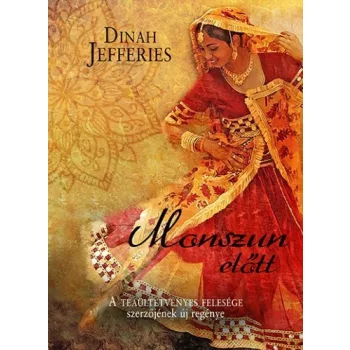 Dinah Jefferies: Monszun elott