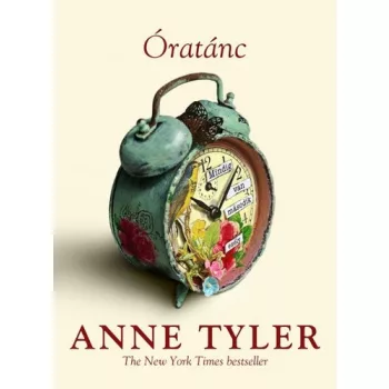 Anne Tyler: Oratanc