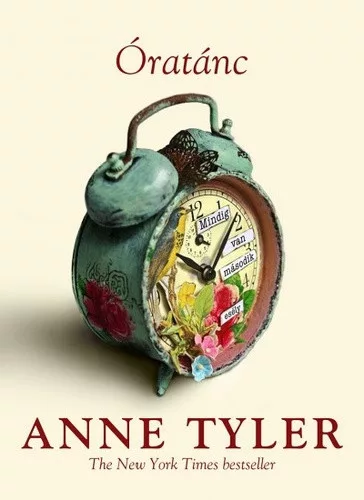 Anne Tyler: Oratanc