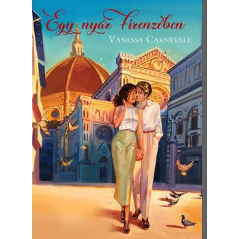 Vanessa Carnevale: Egy nyar Firenzeben