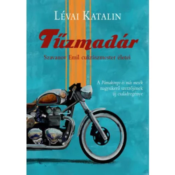 Levai Katalin: Tuzmadar