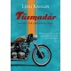 Levai Katalin: Tuzmadar
