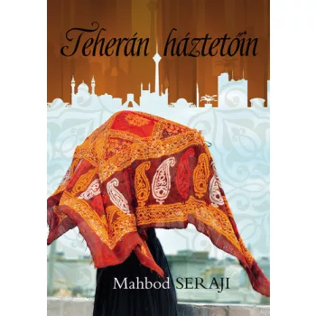 Mahbod Seraji: Teheran haztetoin
