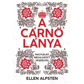Ellen Alpsten: A carno lanya