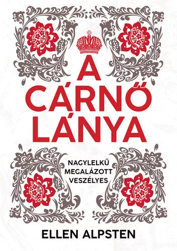Ellen Alpsten: A carno lanya