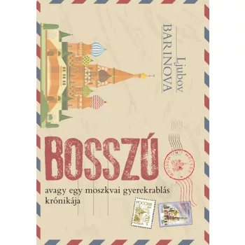 Ljubov Barinova: Bosszu