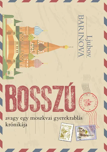 Ljubov Barinova: Bosszu