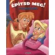 Csipkerozsika - Epitsd meg! - Antikvar