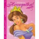 Szinezz Hercegnoket! - Borsoszem hercegkisasszony