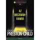 Douglas Preston · Lincoln Child: Az obszidiankamra