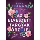 Ruth Hogan: Az elveszett targyak orzoje