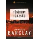 Linwood Barclay: Tunekeny igazsag (Promise Falls 2.)