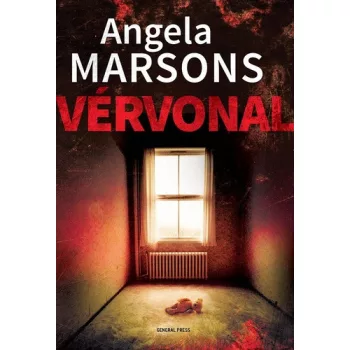 Angela Marsons: Vervonal