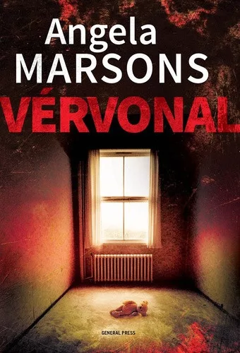 Angela Marsons: Vervonal