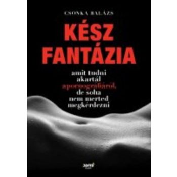 Csonka Balazs Kesz fantazia