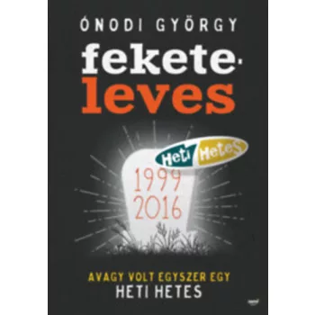 Onodi Gyorgy: Feketeleves