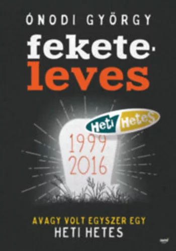 Onodi Gyorgy: Feketeleves