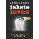 Onodi Gyorgy: Feketeleves