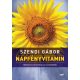 Szendi Gabor - Napfenyvitamin - Hazugsagok, tevhitek es a tenyek