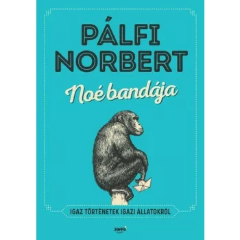 Palfi Norbert Noe bandaja