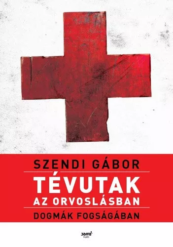 Szendi Gabor Tevutak az orvoslasban