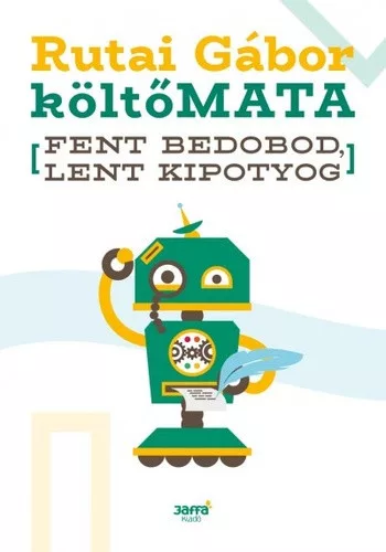 Rutai Gabor: koltoMATA