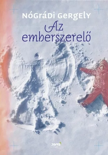 Nogradi Gergely: Az emberszerelo