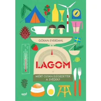 Goran Everdahl: Lagom