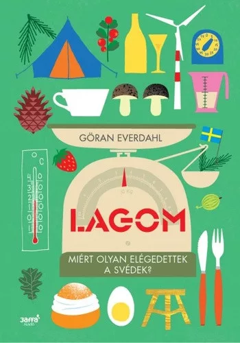 Goran Everdahl: Lagom