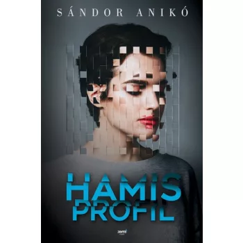 Sandor Aniko: Hamis profil