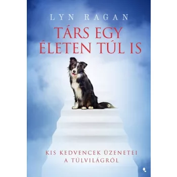 Lyn Ragan Tars egy eleten tul is