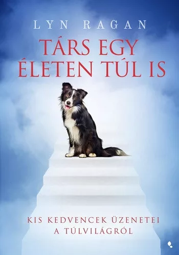 Lyn Ragan Tars egy eleten tul is