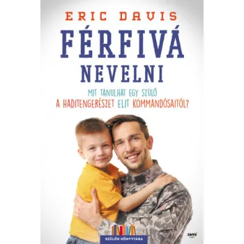 Eric Davis · Dina Santorelli: Ferfiva nevelni