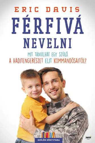 Eric Davis · Dina Santorelli: Ferfiva nevelni