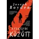 Joseph Boyden: A fenyofak kozott