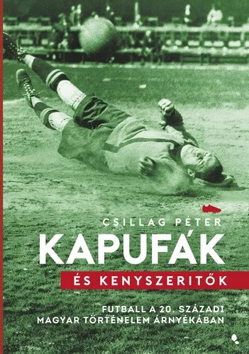 Csillag Peter: Kapufak es kenyszeritok