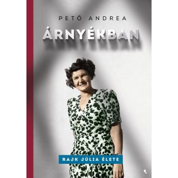 Peto Andrea: Arnyekban