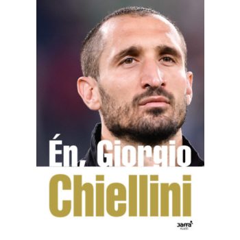 Giorgio Chiellini: En, Giorgio Chiellini