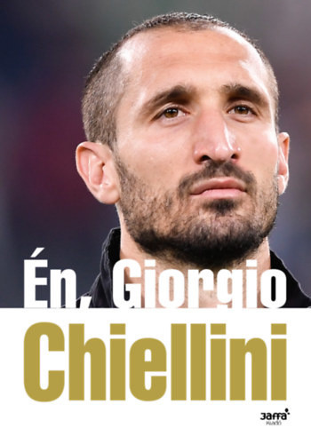 Giorgio Chiellini: En, Giorgio Chiellini