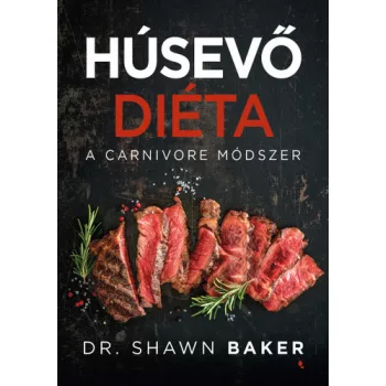 Shawn Baker: Husevo dieta