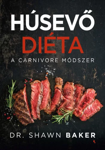 Shawn Baker: Husevo dieta