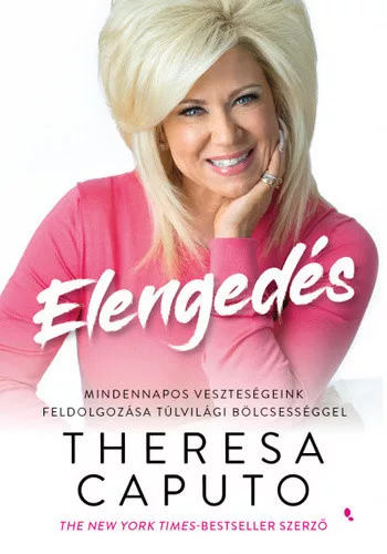 Theresa Caputo: Elengedes
