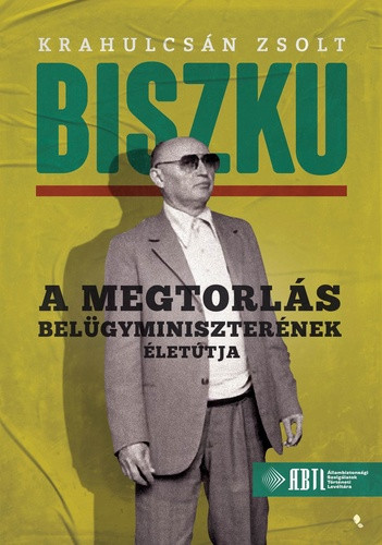 Krahulcsan Zsolt: Biszku