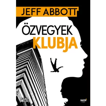 Jeff Abbott: Ozvegyek klubja