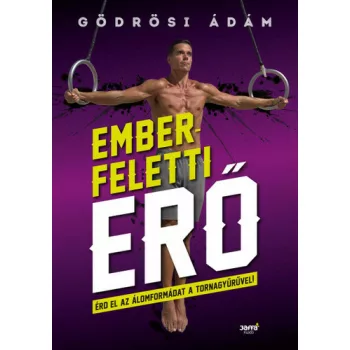 Godrosi Adam: Emberfeletti ero
