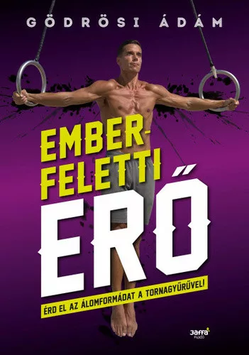 Godrosi Adam: Emberfeletti ero